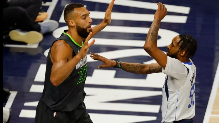 ¿A temblar Celtics?, los Mavericks van a las Finales de la NBA