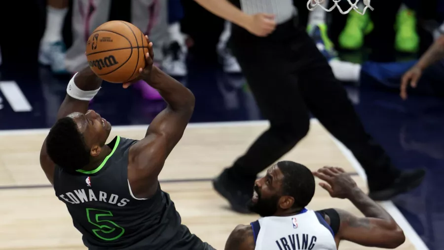 ¿A temblar Celtics?, los Mavericks van a las Finales de la NBA