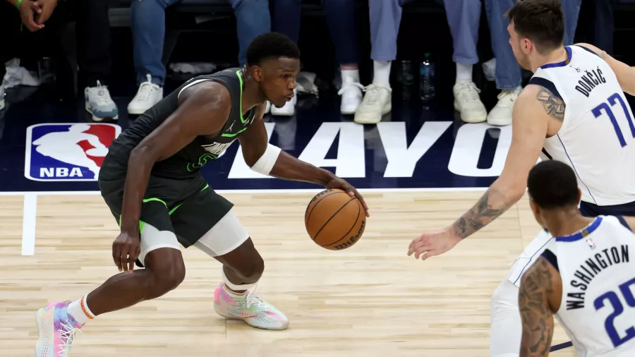 ¿A temblar Celtics?, los Mavericks van a las Finales de la NBA