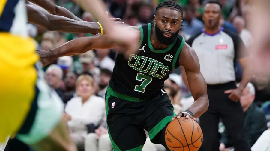 Jaylen Brown, Boston Celtics