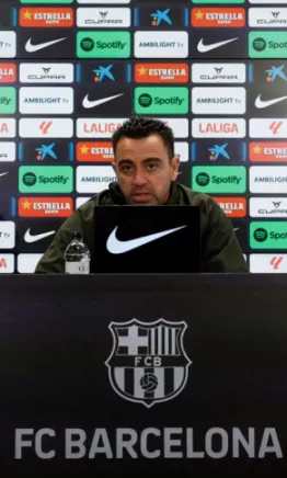 Confirmado, las declaraciones de Xavi sentenciaron su salida de Barcelona