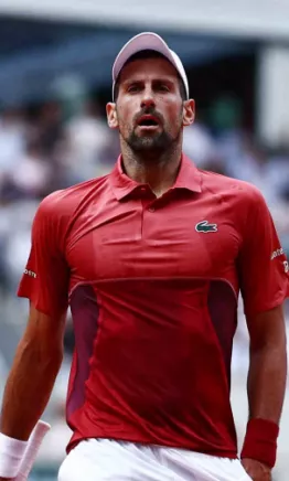 Novak Djokovic, operado con éxito