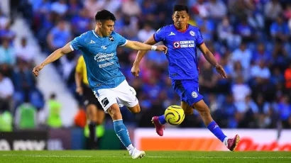 Cruz Azul vs Mazatlán FC |  Saturday, July 6, 11:00 p.m. ET |  Sports City Stadium