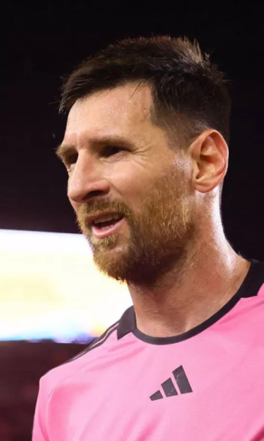 Lionel Messi verá minutos ante Ecuador