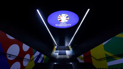 Los 10 estadios que albergarán la Eurocopa 2024