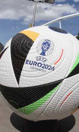 ¿Qué liga aporta más futbolistas a la Eurocopa?