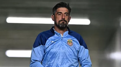 Veljko Paunovic le debía una explicación a Chivas... y ya se la dio