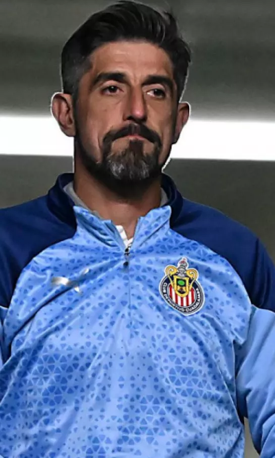 Veljko Paunovic le debía una explicación a Chivas... y ya se la dio