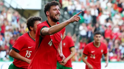 Defense |  Ruben Dias |  Portugal |  80 million euros 