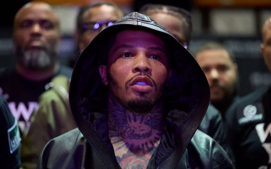 Gervonta Davis, un nocaut brutal y el reto inesperado de Ryan Garcia