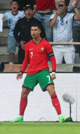 Todo lo que significa la Eurocopa 2024 para Cristiano Ronaldo