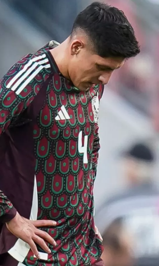 Argentina eliminará a México en cuartos de final, según la Inteligecia Artificial