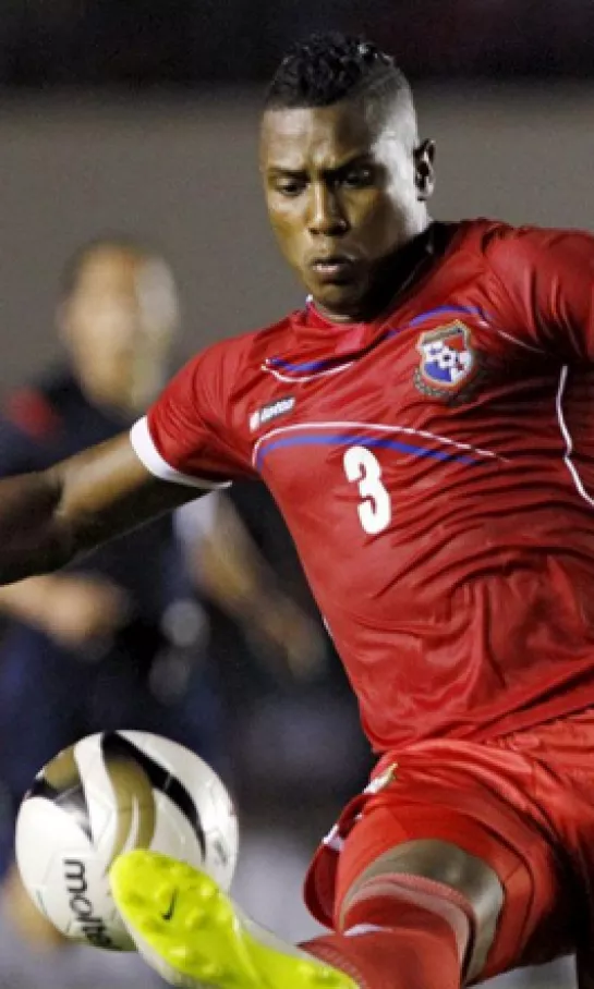 Panamá enfrentará la Copa América con solo 25 jugadores