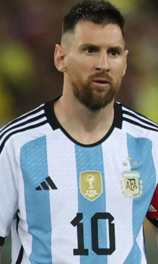 Lionel Messi se convertirá en el rey de la Copa América