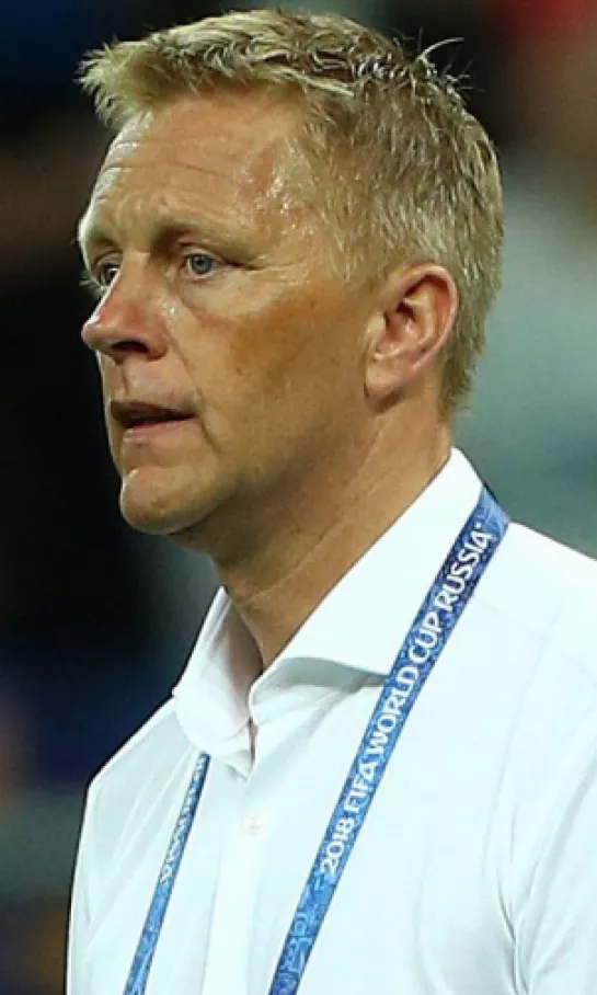 Para vencer a México hay que jugar un partido de 10: Heimir Hallgrimsson