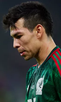 ¿Los extrañan? México, sin 'sobrevivientes' de la última Copa América