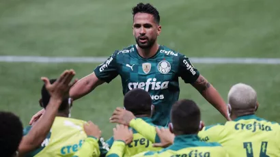 Luan García, the Brazilian defender that Toluca beat against América