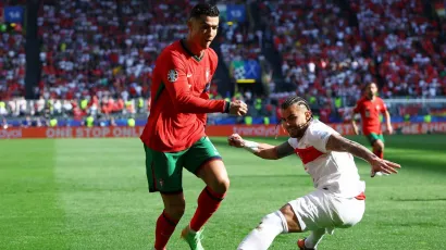 El portugués suma siete pases de gol en 27 partidos