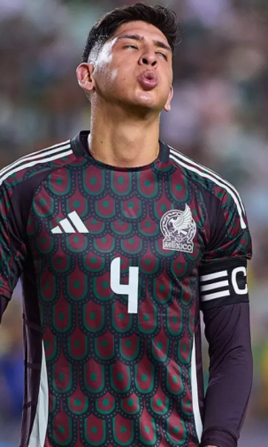 Grandes debuts y amargas despedidas; así es México en la Copa América