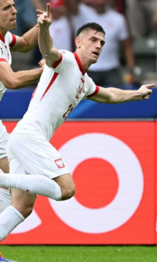 Polonia podría definir el Grupo D de la Eurocopa