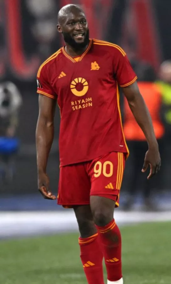Romelu Lukaku podría regresar a la Serie A, pero esta vez como 'Rossonero'