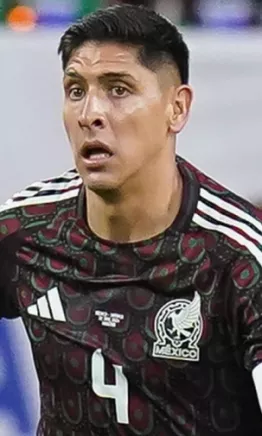 Es oficial, Edson Álvarez se pierde la Copa América y la oportunidad de impresionar