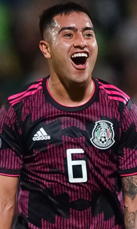 Erick Sánchez definió su destino y es nuevo jugador del América