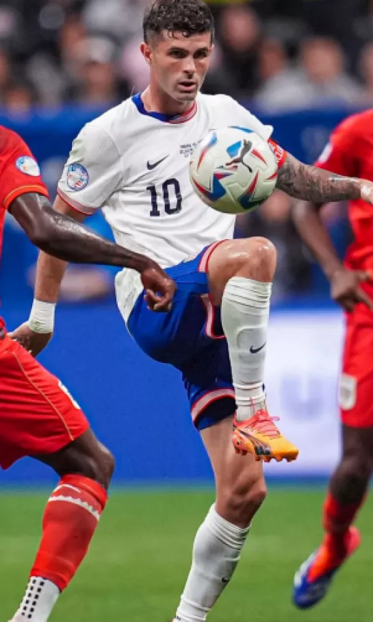 Estados Unidos se lo juega todo ante Uruguay