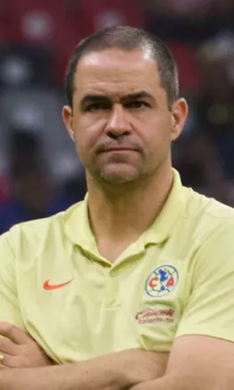 André Jardine será el técnico de la estrellas de la Liga MX
