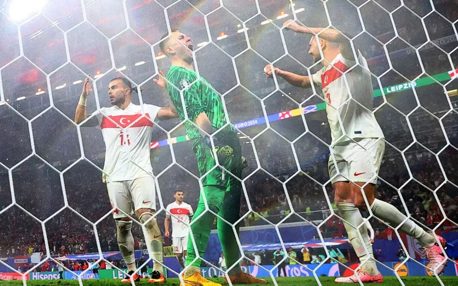 El cuadro turco regresa a una fase de cuartos de final en la Eurocopa