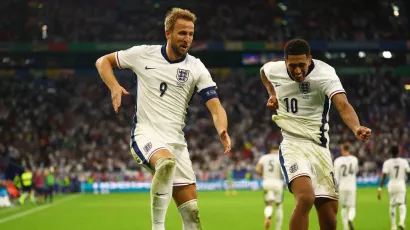 8. England (+3): So far, the disappointment of the tournament.  With the most expensive squad in the tournament (1.52 billion euros) it has suffered like never before;  It has been based on individuals (Jude Bellingham and Harry Kane) that stay alive.