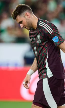 Santiago Giménez se devalúa; de ser prospecto en Europa a la MLS