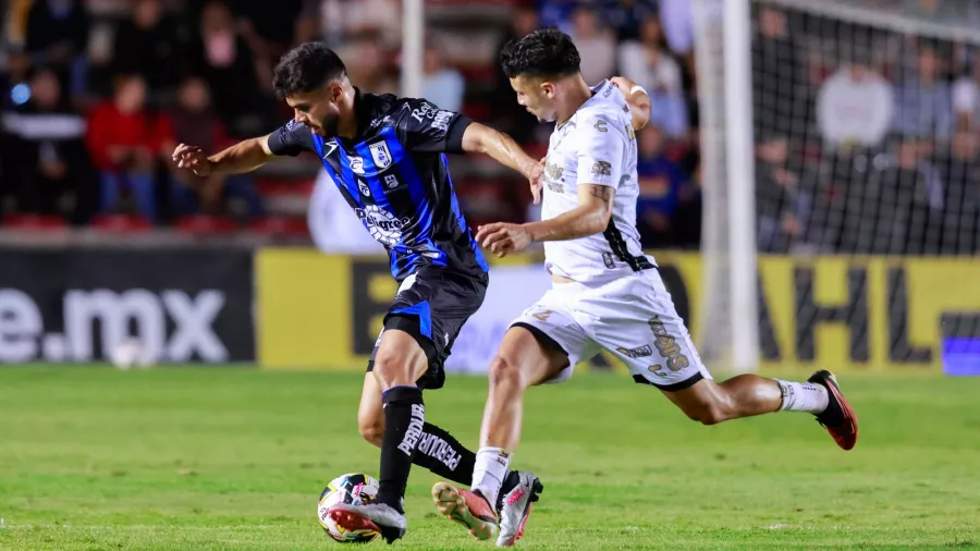 El 'Factor Osorio' le funcionó rápido a Xolos