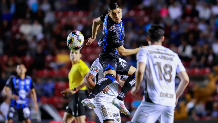 El 'Factor Osorio' le funcionó rápido a Xolos