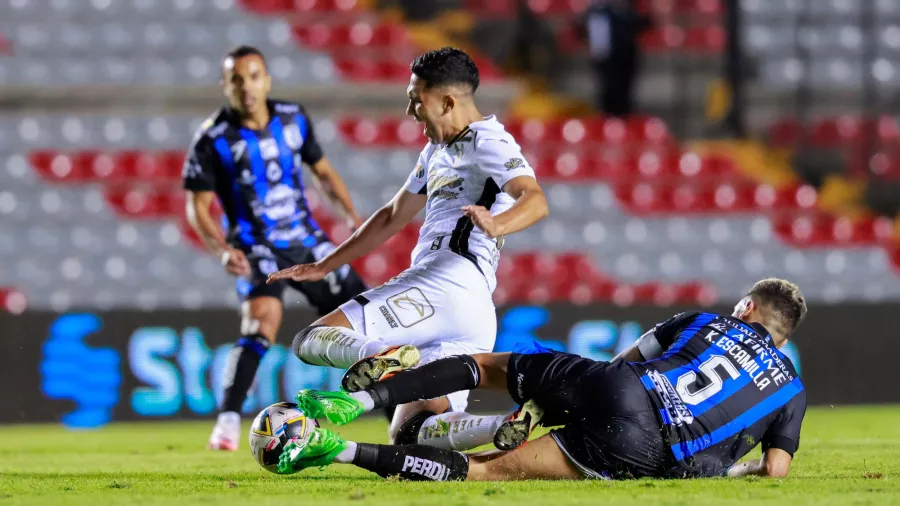 El 'Factor Osorio' le funcionó rápido a Xolos