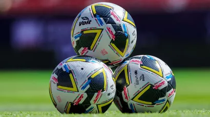 This is the ball that is already rolling on Day 1 of Apertura 2024.