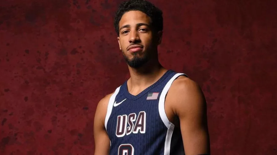 Tyrese Haliburton, Indiana Pacers