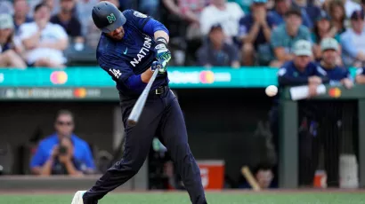 Están listos los rosters del Juego de Estrellas de MLB