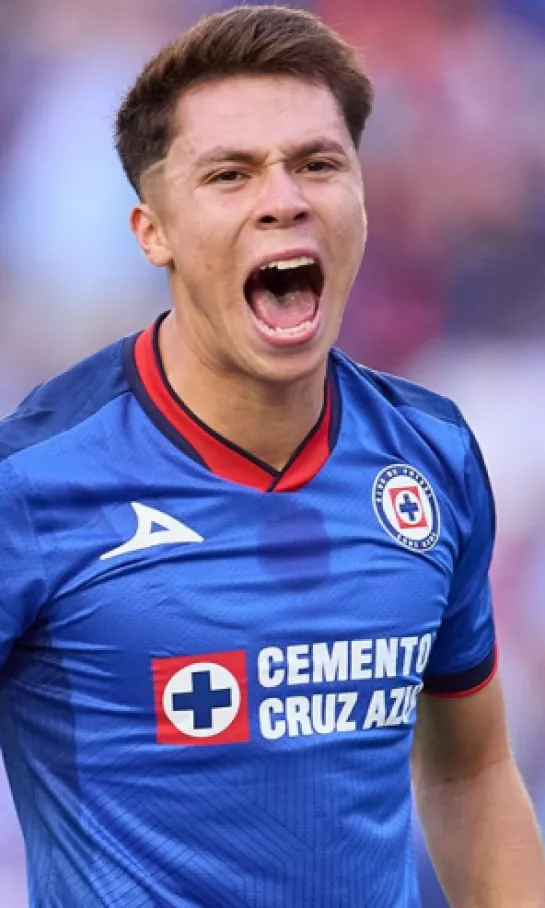 Cruz Azul rompe el silencio; demandará por el caso Rodrigo Huescas