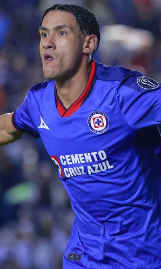 Uriel Antuna, otro que se va de Cruz Azul a Europa