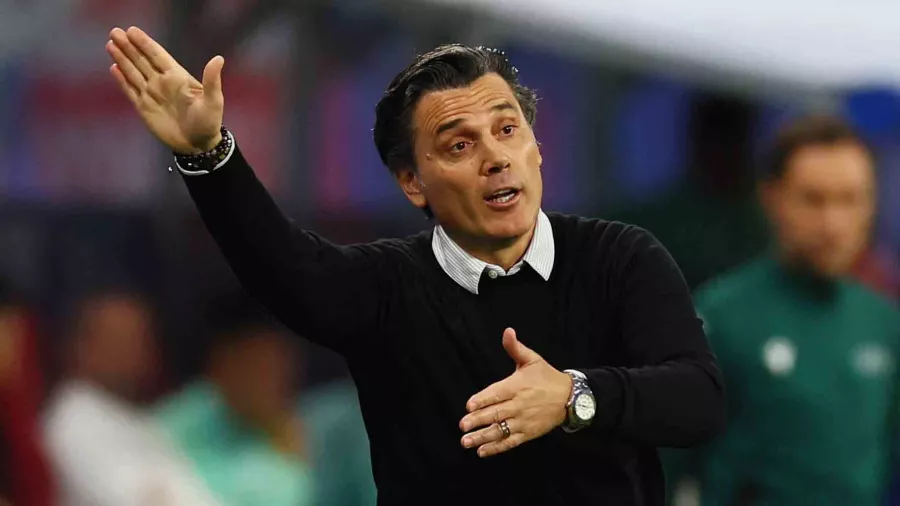 7. Vincenzo Montella, Turquía: 1.8 MDE