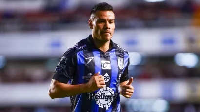 1.	Querétaro, 21 millones de euros | Debutó con derrota