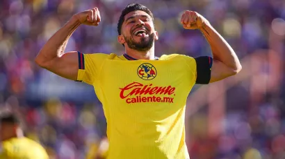 ¡Hay esperanza! 6 delanteros mexicanos anotaron en la Jornada 1 de la Liga MX