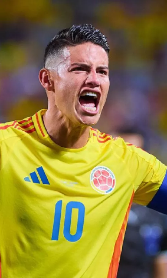 Colombia logra la proeza y jugará la final contra Argentina