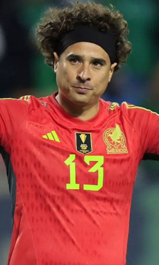 ¡Europa aún lo quiere! Guillermo Ochoa podría jugar en el Espanyol