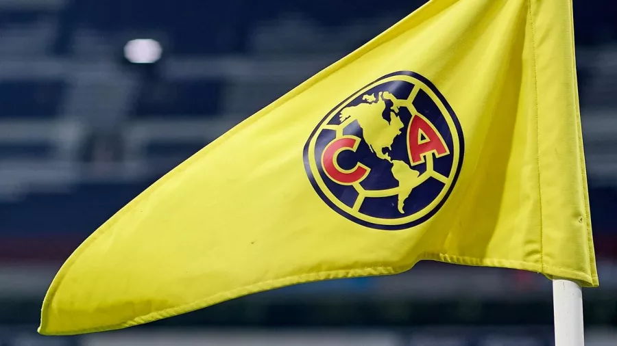 América | Solo ha jugado en primera división; jamás ha tenido que ascender