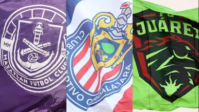 Estos 6 equipos llegaron a la Liga MX sin haber ascendido