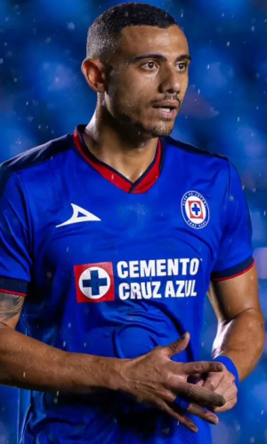 El súper Cruz Azul está listo para mostrarse ante Rayados