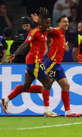 España ganó su cuarta Eurocopa con paso perfecto