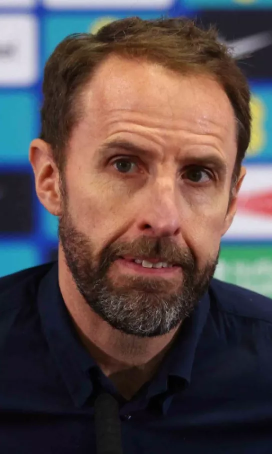 Gareth Southgate se marcha de la Selección Inglesa